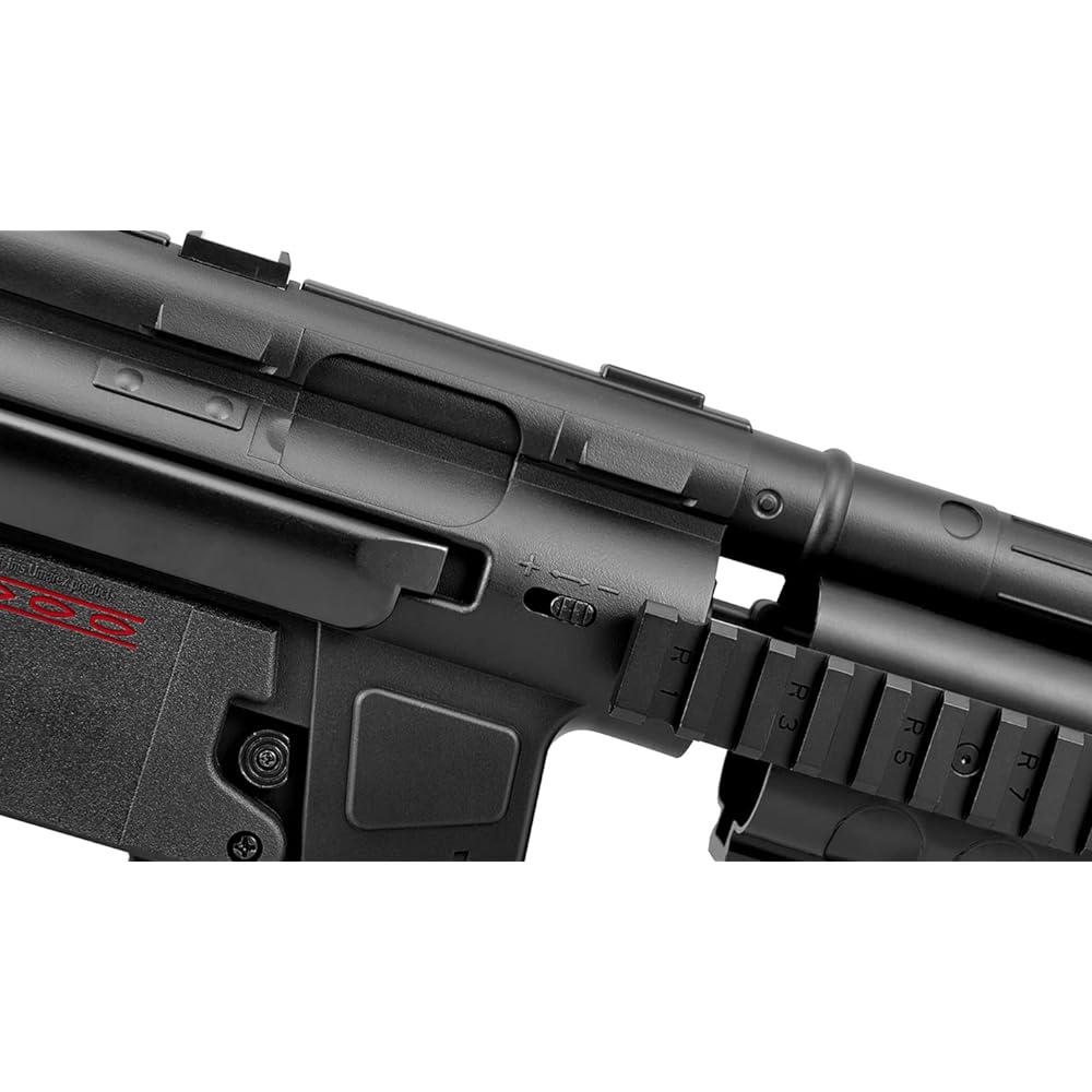 TOKYO MARUI MP5 A5 R.A.S Electric gun for ages 10 and up Light Pro