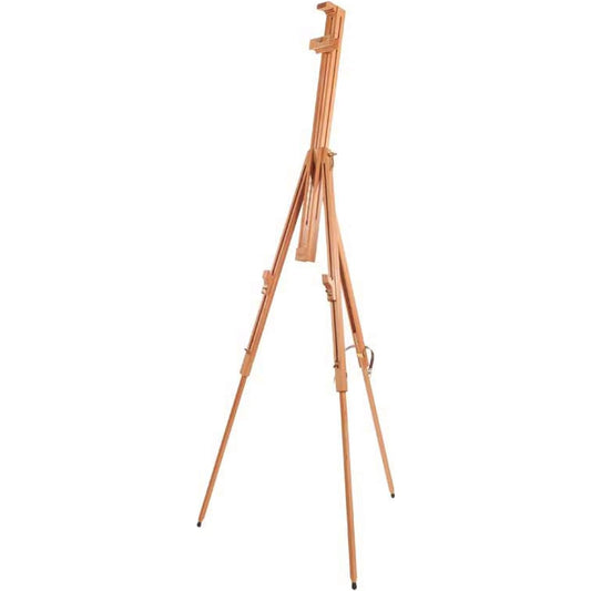 Mabef Mbm-29 Basic Large Field Easel by Mabef