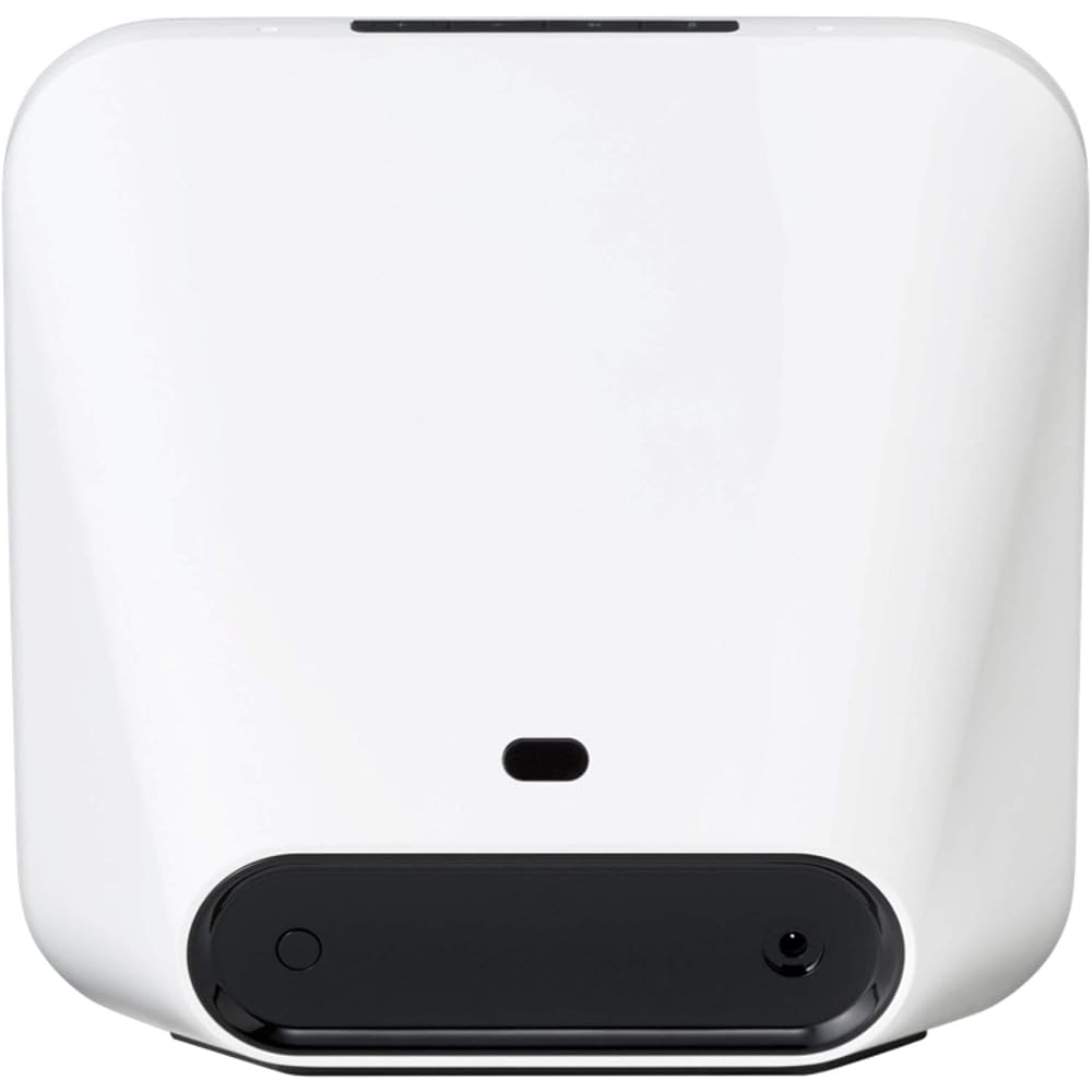 CLOVA Desk White