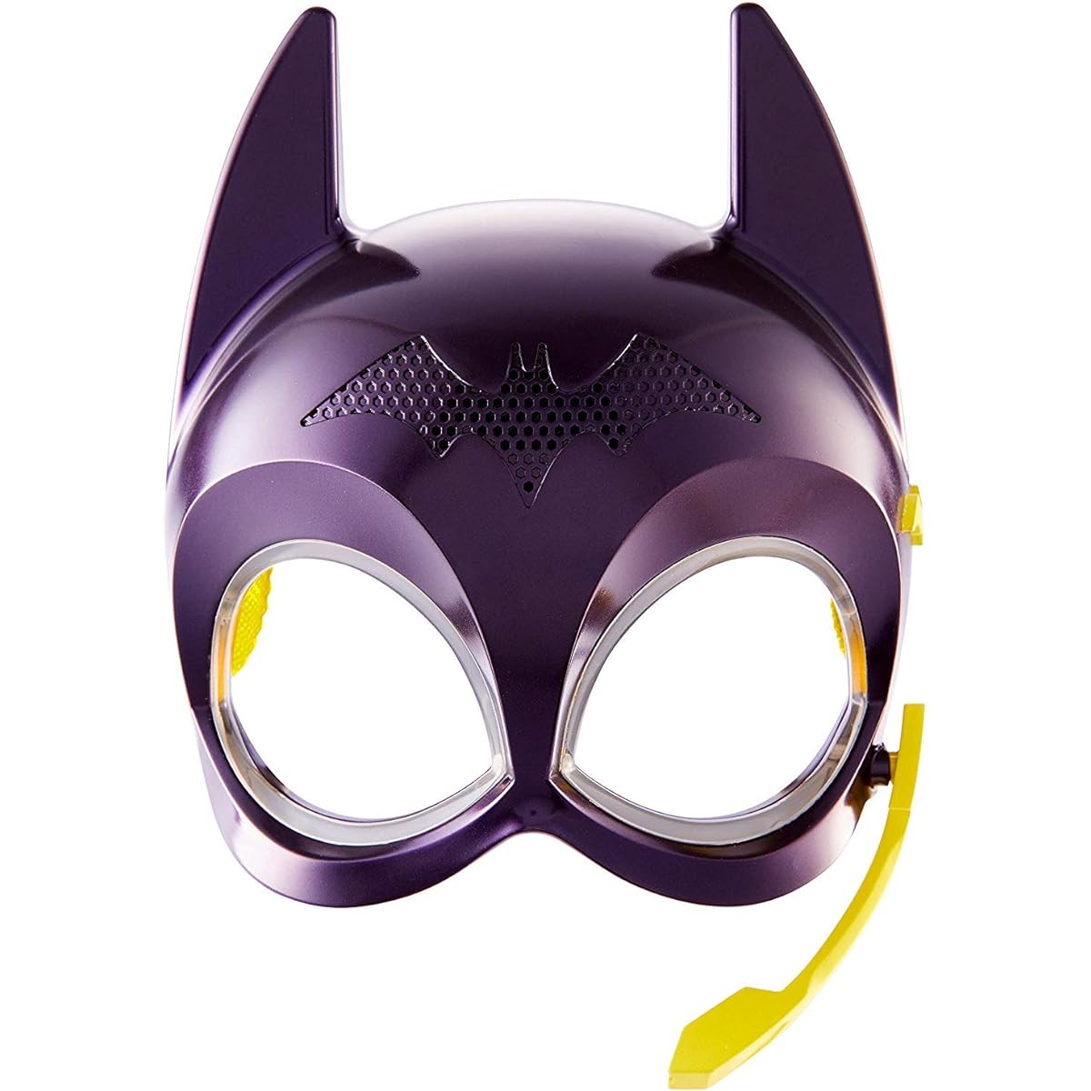 DC Super Hero Girls Batgirl Hero Mask