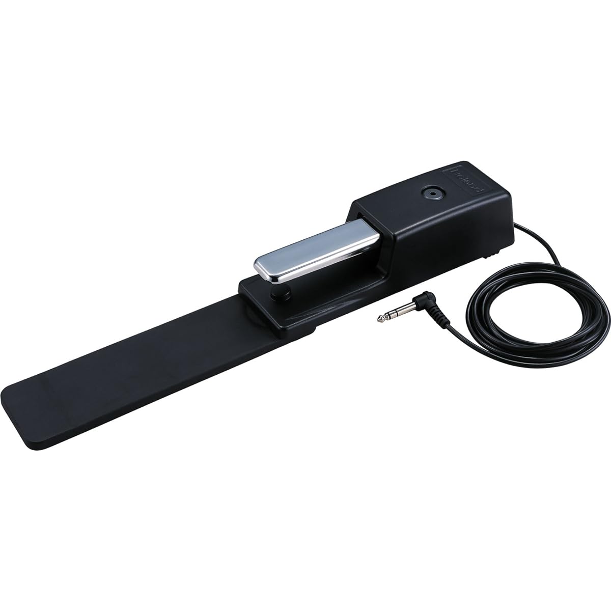 Roland - Damper Pedal DP-10 + Expression Pedal EV-5 + Monitor Headphones RH-5 Set
