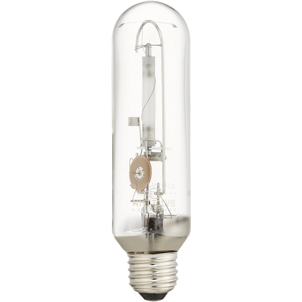 Iwasaki High Pressure Sodium Lamp FEC Sunlux Ace NHT70FLS