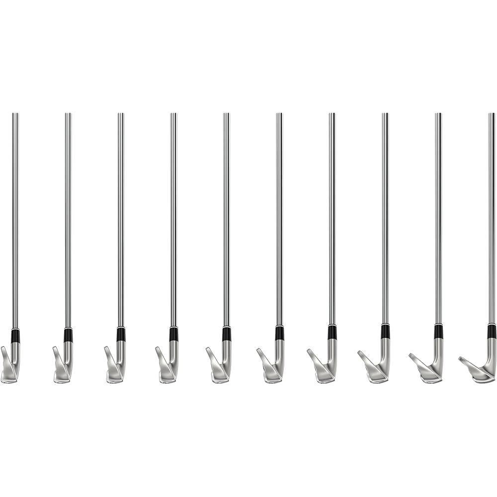 DUNLOP SRIXON ZX5 MKII Iron [Catalog genuine shaft equipped model] Men's right-handed golf club set