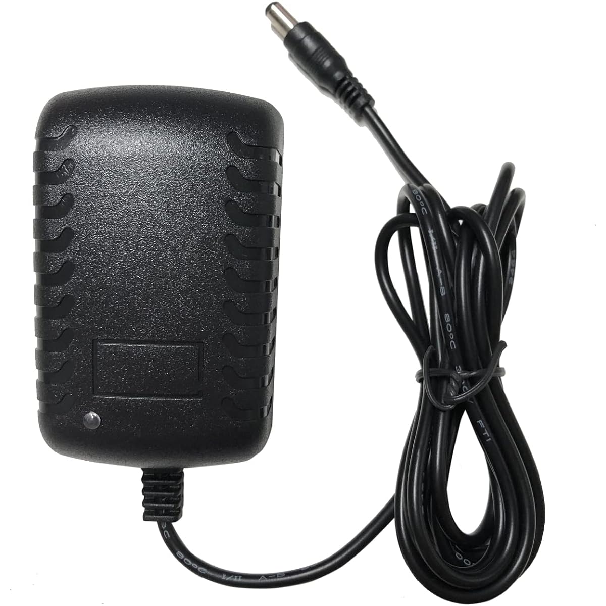 Hypervolt Hyperice Chirogun Percussion Massage Gun Replacement Charger - 24V 25.2V AC Adapter