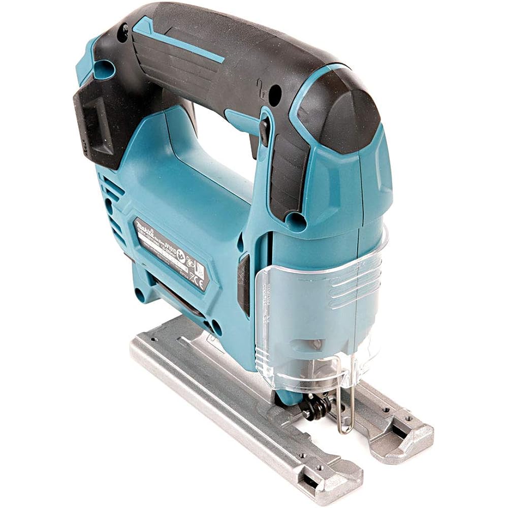 Makita Rechargeable Jigsaw (Body only/Battery and charger sold separately) JV101DZ