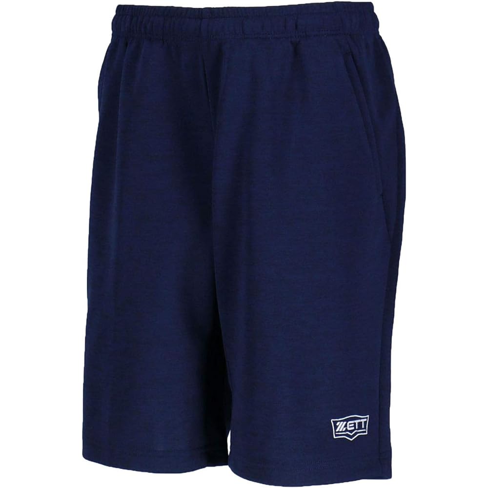 Baseball Z Wear Wear Half Pants Sweatshirts BOS402HP ZETT