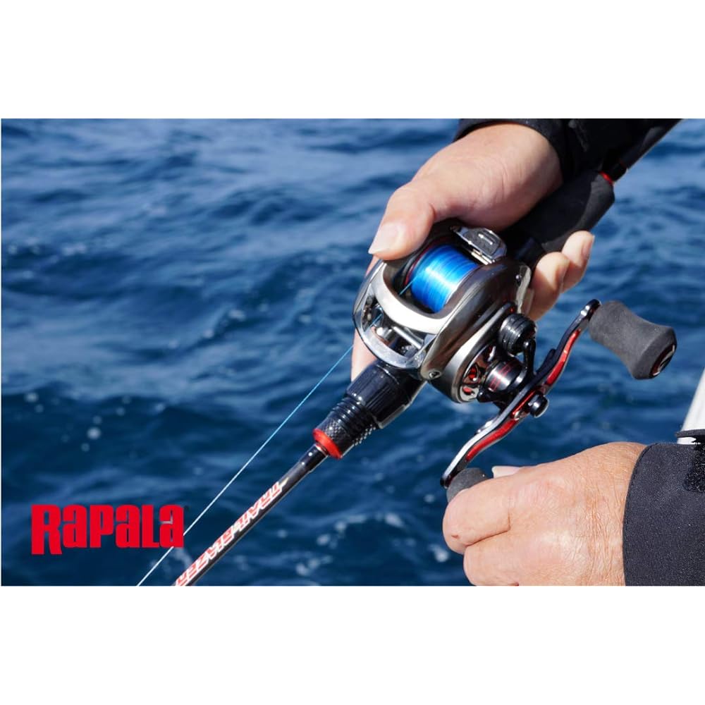 Rapala Tairaba Bait Reel Soldir 200R 7.0:1 202g #1-200m Also for offshore casting