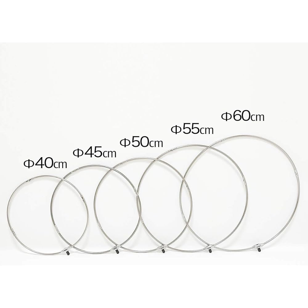UlTiMa Titanium ball frame ul510005