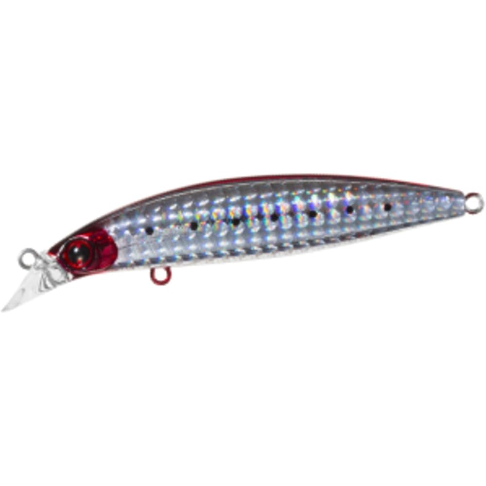 DAIWA Seabass Minnow Shoreline Shiner Z Vertis 80S Lure
