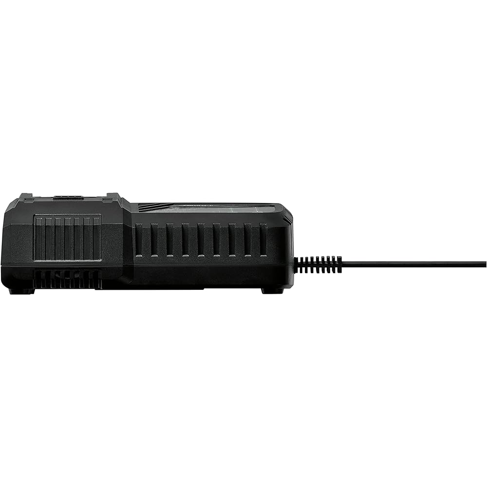Takagi EARTH MAN SHARE LINK 18V dedicated rapid charger SL-18FBC-A