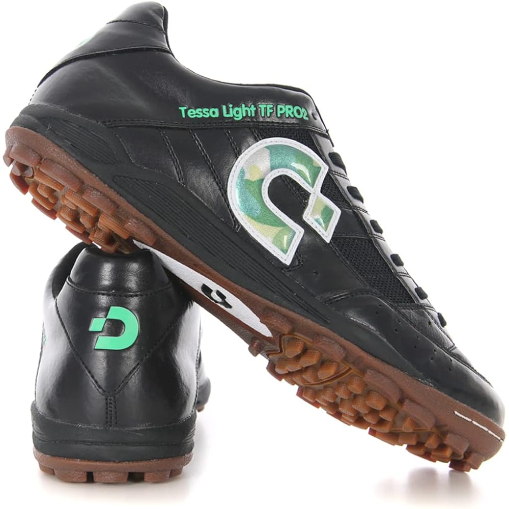 [Desporti] Futsal Shoes for Artificial Grass Tessalite TF PROII DS-1942