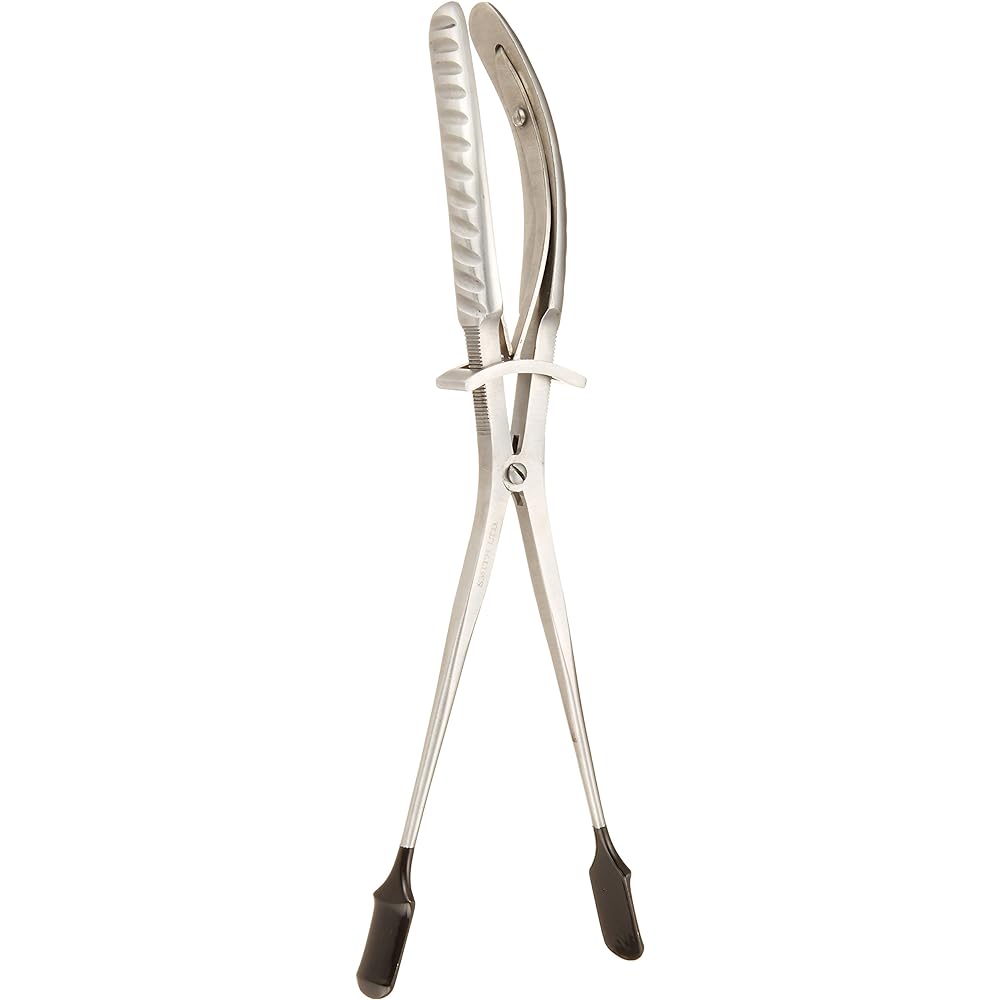 SMITH LTD Releaser Glossa Metalli 250mm Stainless Steel