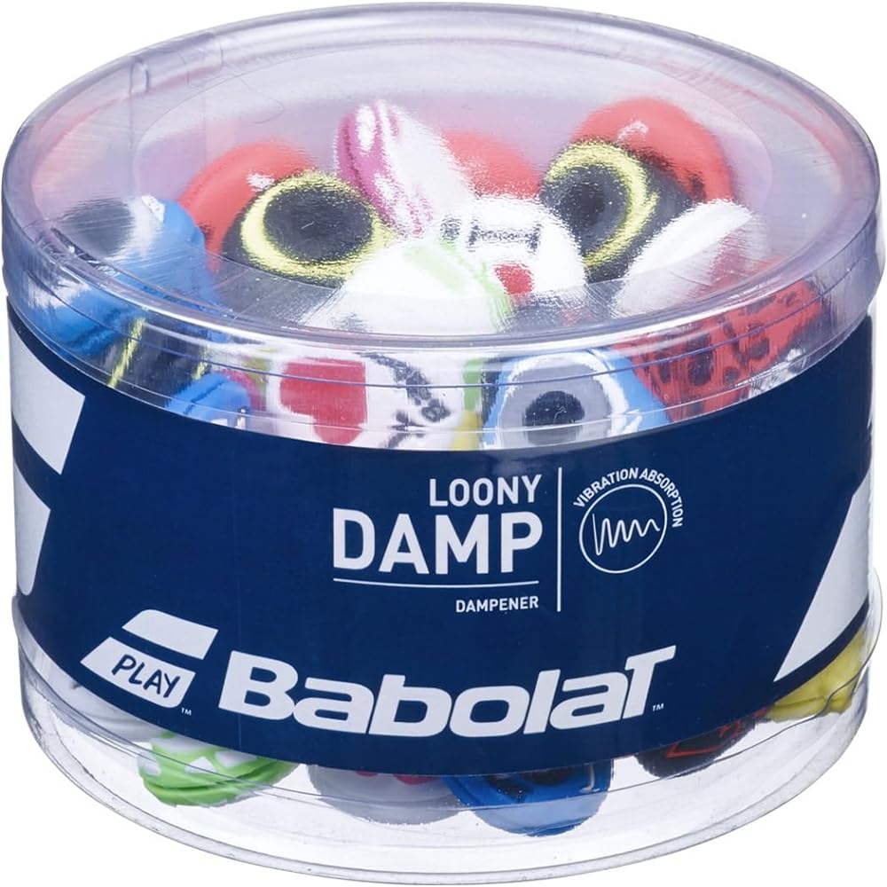 BabolaT Loony Damp x 75 LOONY DAMP x 75 700035