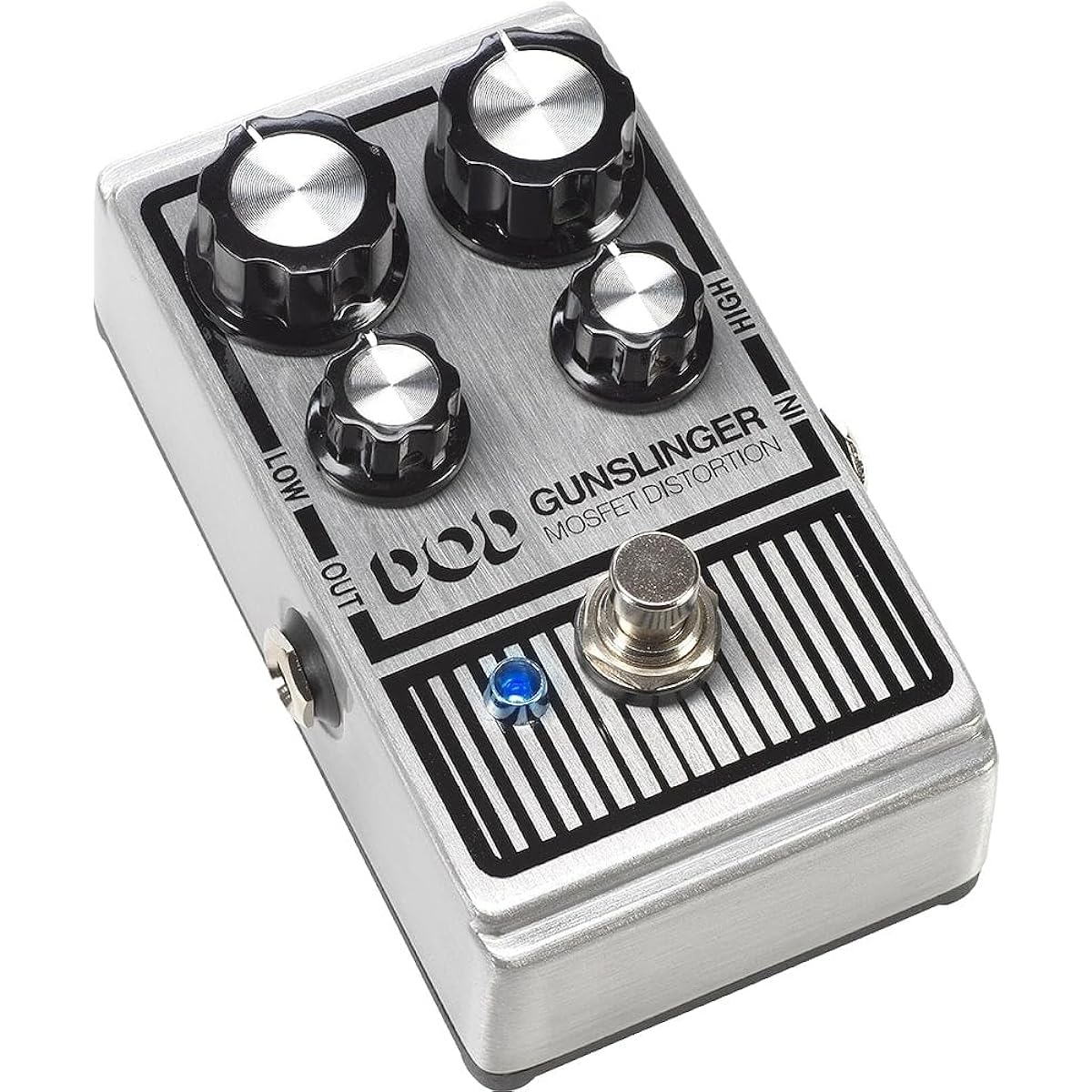 DOD/Gunslinger Distortion