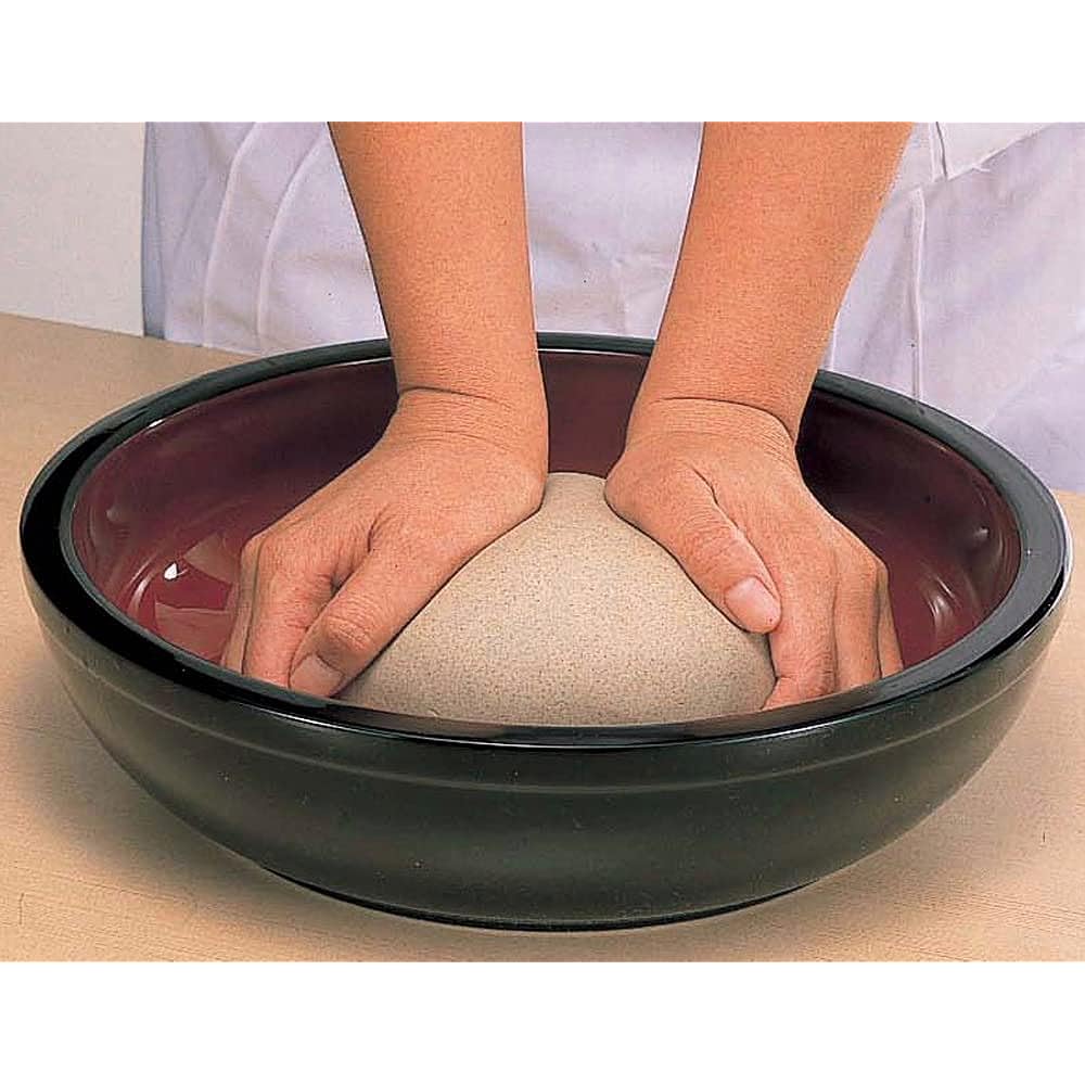 Kiso Crafts Soba Noodle Set Large (for 4 to 5 people)