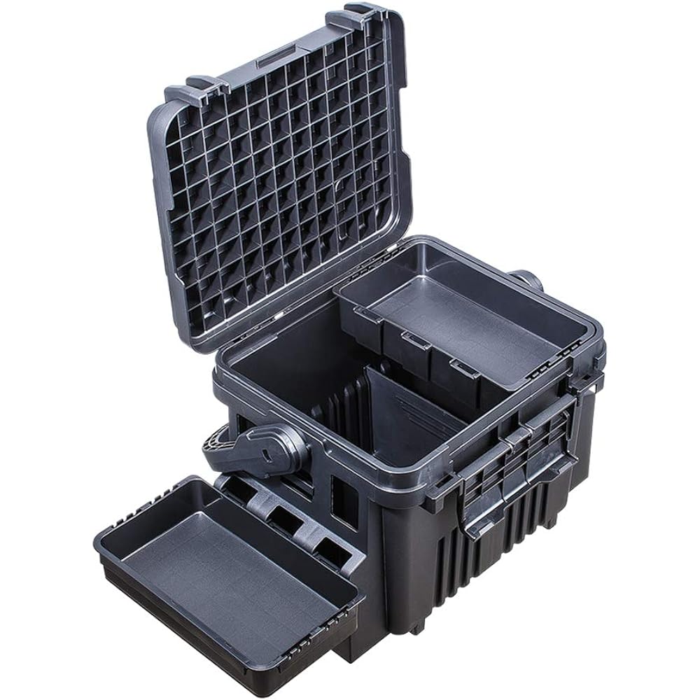 MEIHO VS-7080 (Langan System Box).