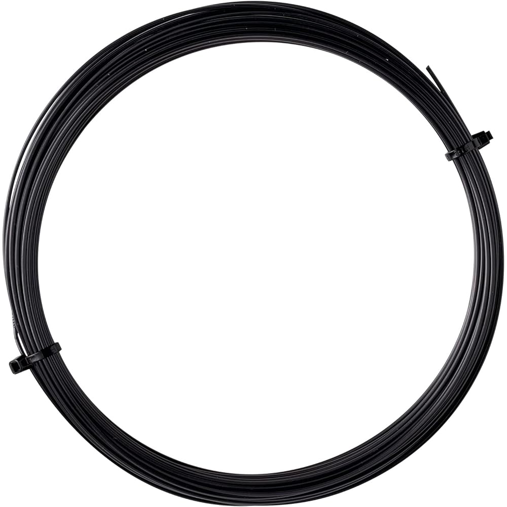 LUXILON Tennis String Gut SAVAGE 127 (Savage 127)
