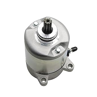 Honda Recon 250 1997-2007 TRX250TE TRX250TM TRX250 / SportTrax 250 TRX250EX 2001-2008 / TRX250X 2009-2019 31200-HM8-003 312 00-HM8 -A41