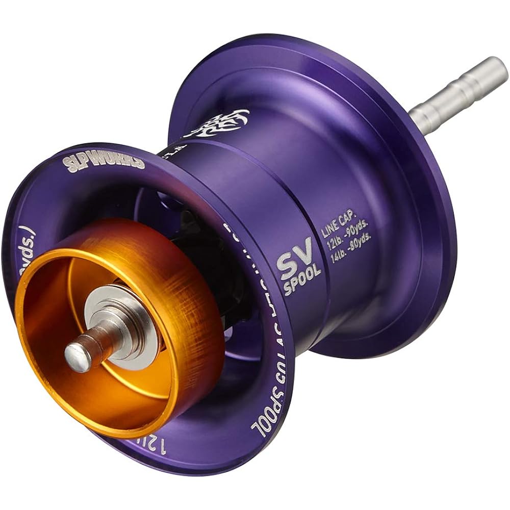Daiwa Slp Works 20 105 Spool for Tatula SV TW