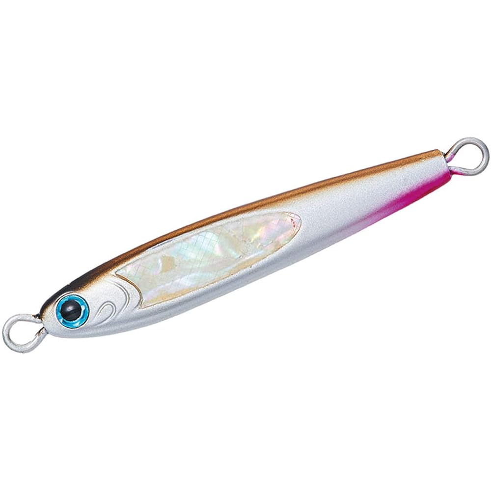 DAIWA Tungsten Jig TG Bait Trout Tune 45g Abalone Paste for Trout