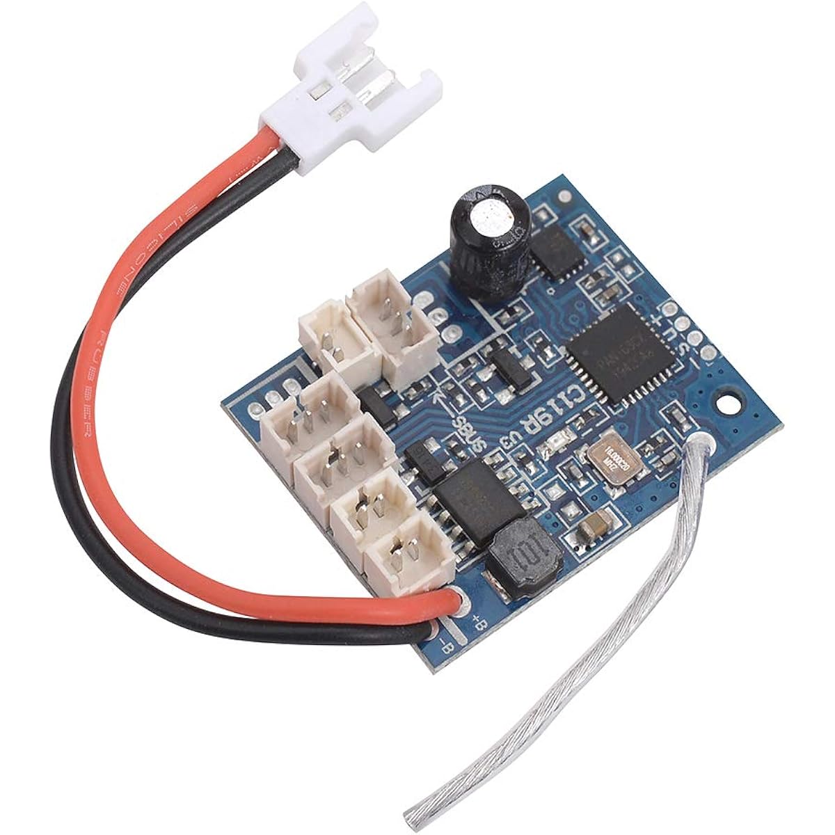 G-FORCE Receiver (for Incredible) GB146