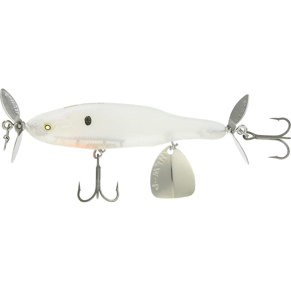 Nishine Lure Works Abinaw 110F