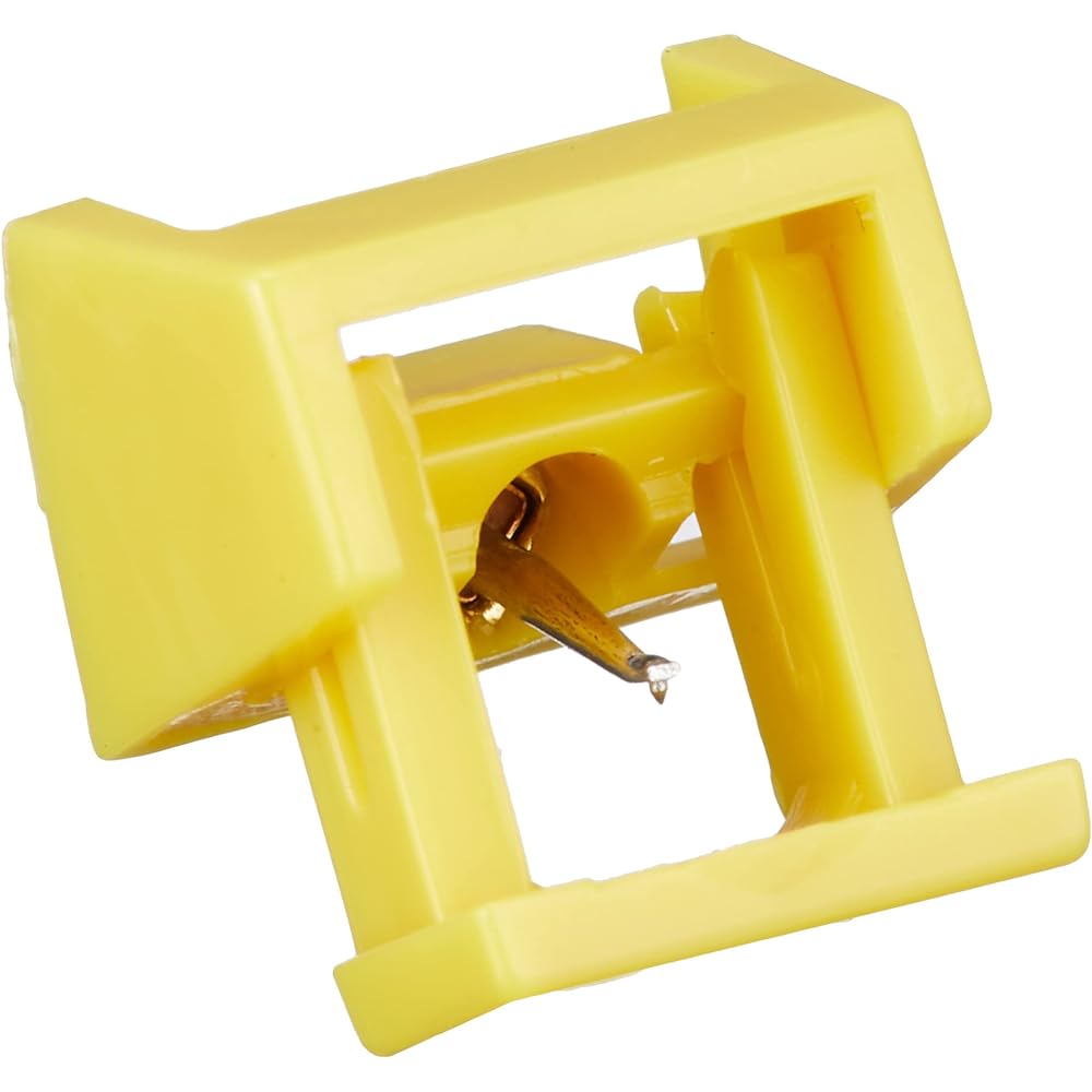 JICO record needle Replacement needle for EMPIRE S-4000D/II Shibata needle 241-04D/II