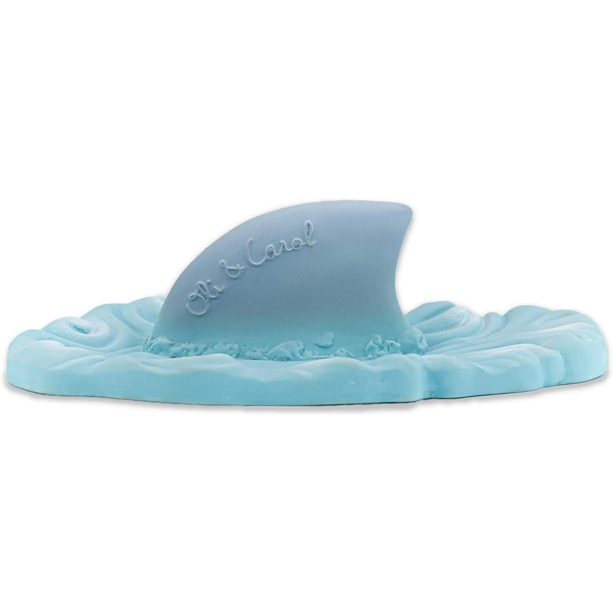 Oli & Carol Water Shark