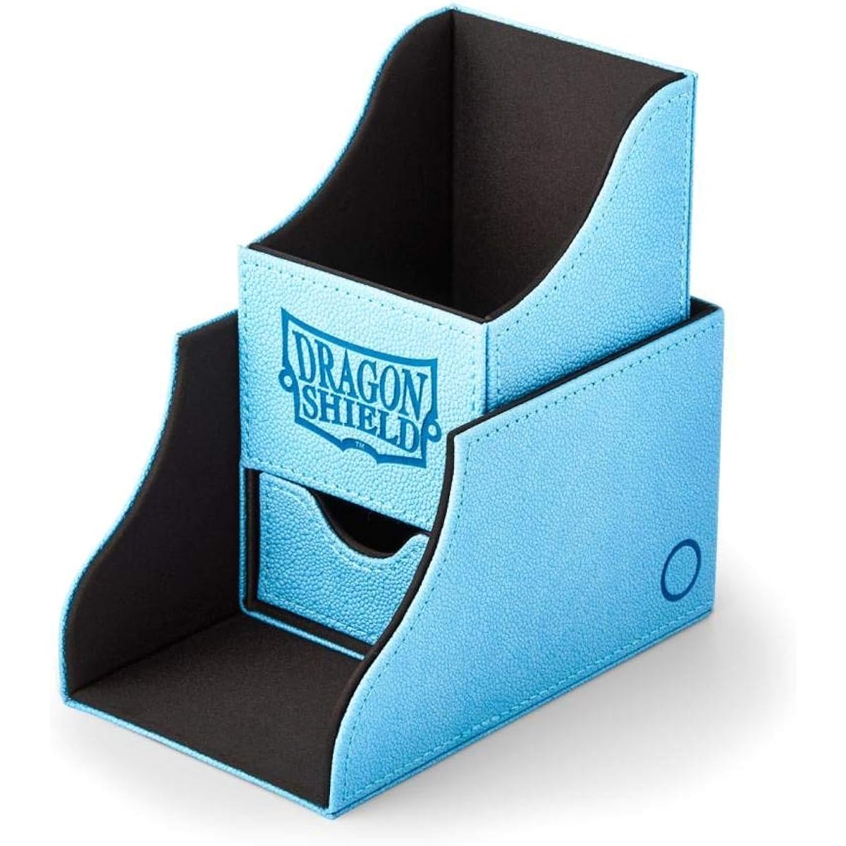 AT-40209 Dragon Shield Nest+ 100 - Blue/Black