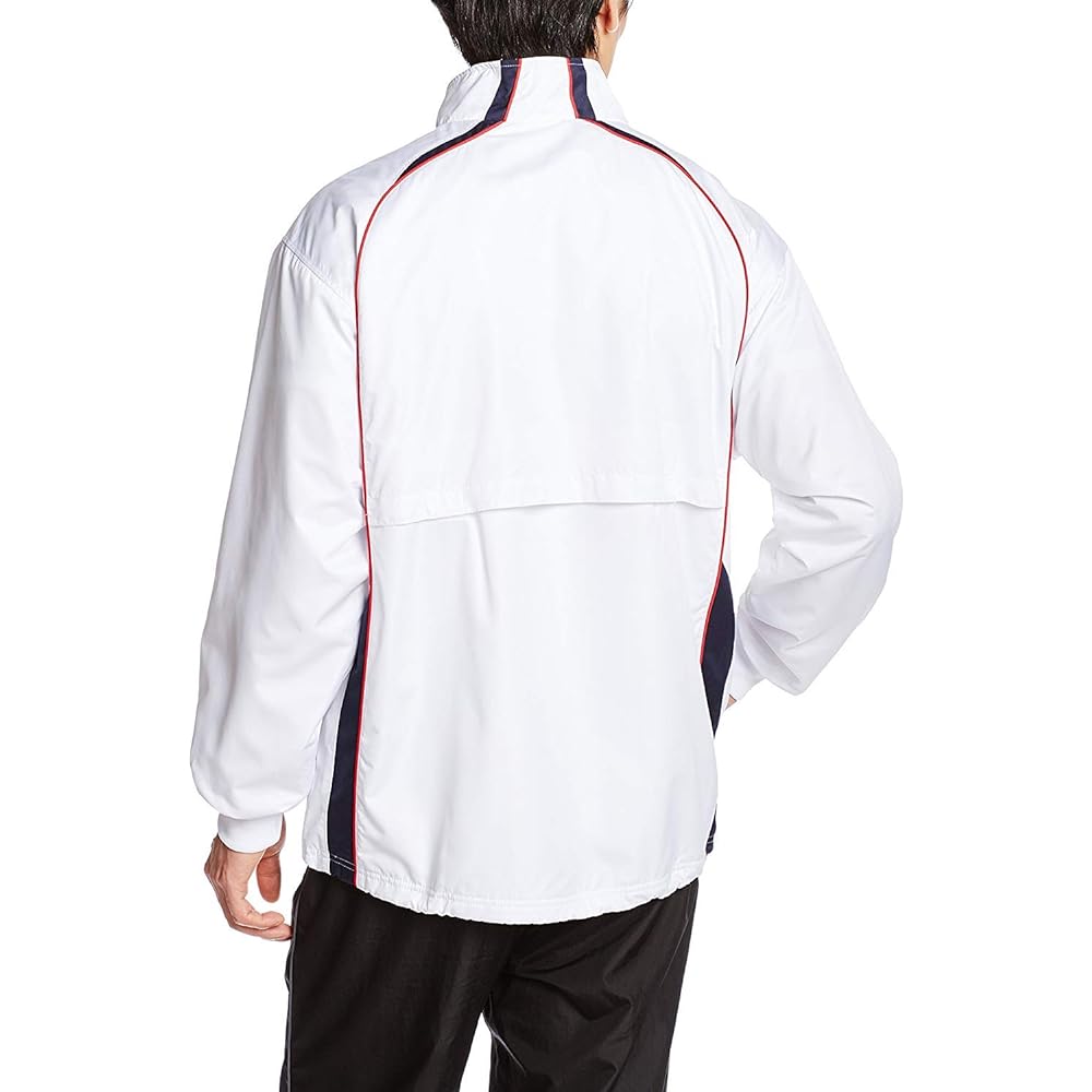 [Converse] Basketball Jersey Warm-up Jacket CB162501S