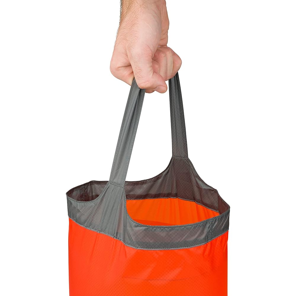 SEA TO SUMMIT Ultra SIL Folding Bucket 10L 1700277