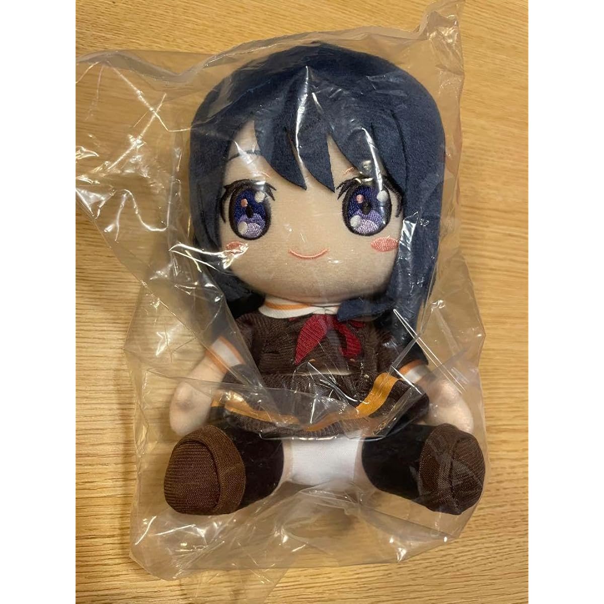 Sound Euphonium ~ Oath Finale ~ Reina Kosaka Original 5