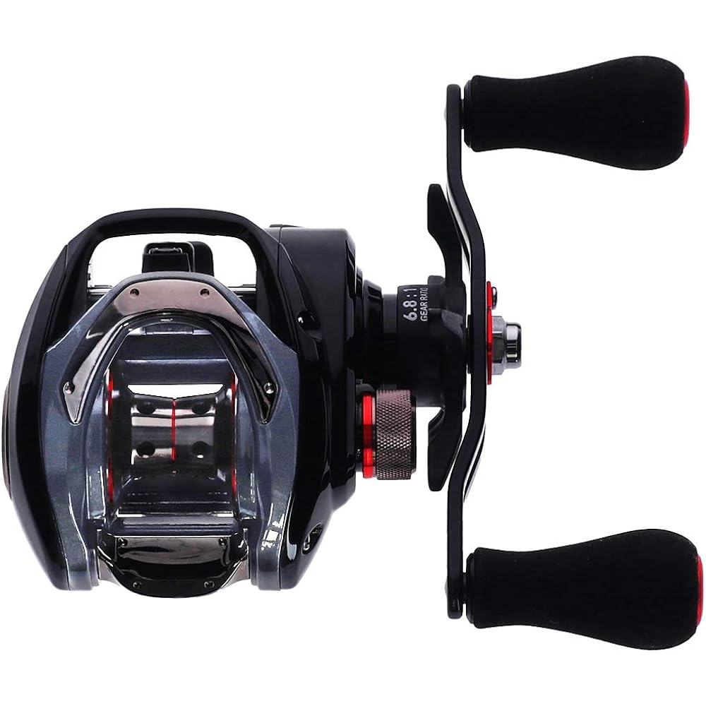 DAIWA Double Axis Reel Fune X (Right/Left Handle)