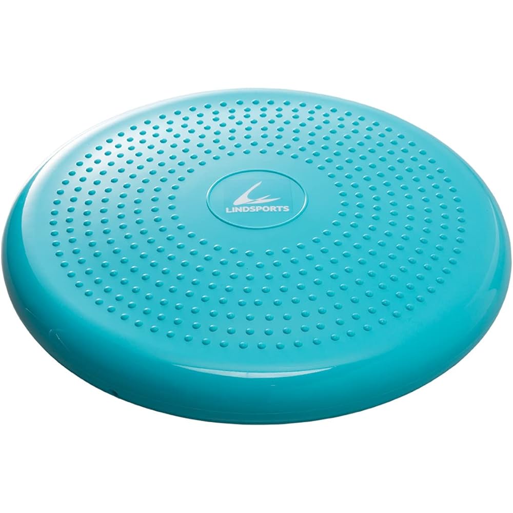 LINDSPORTS Balance Cushion with Pump