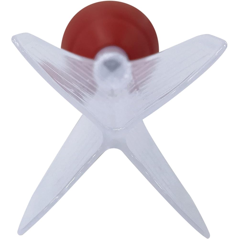 Toei Light PU Rocket TL1 Red U7028