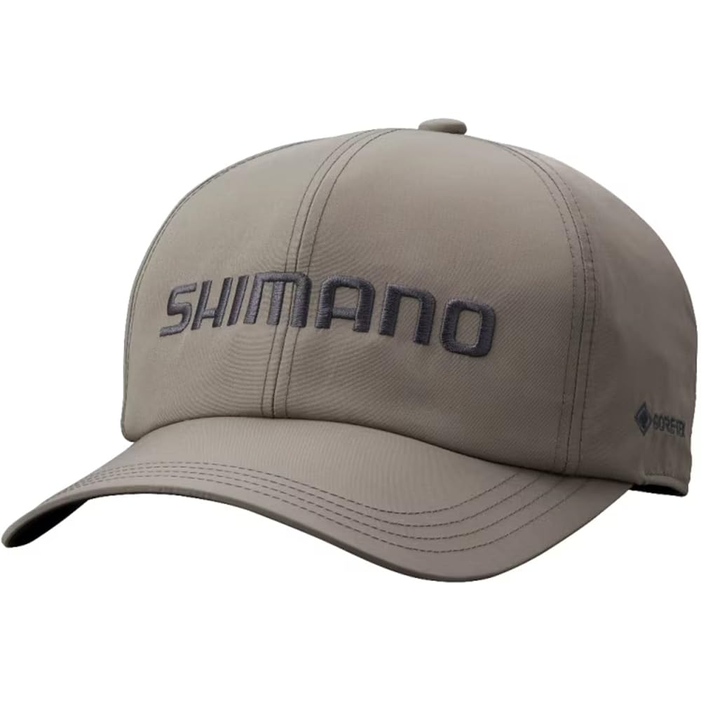 SHIMANO Gore-Tex Rain Cap CA-000V Various