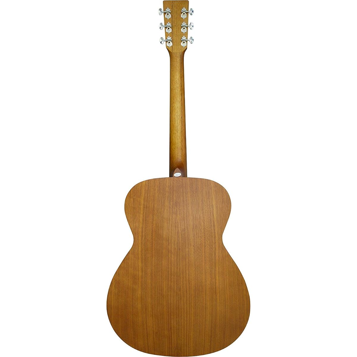 S.Yairi Acoustic Guitar Original 7 Piece Quick Start Set YF-04/BLK