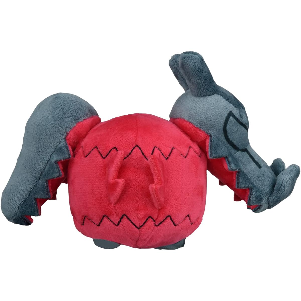 Pokemon Center Original Pokemon Dolls Regidrago 12.5 x 18 x 11 (H x W x D: cm)