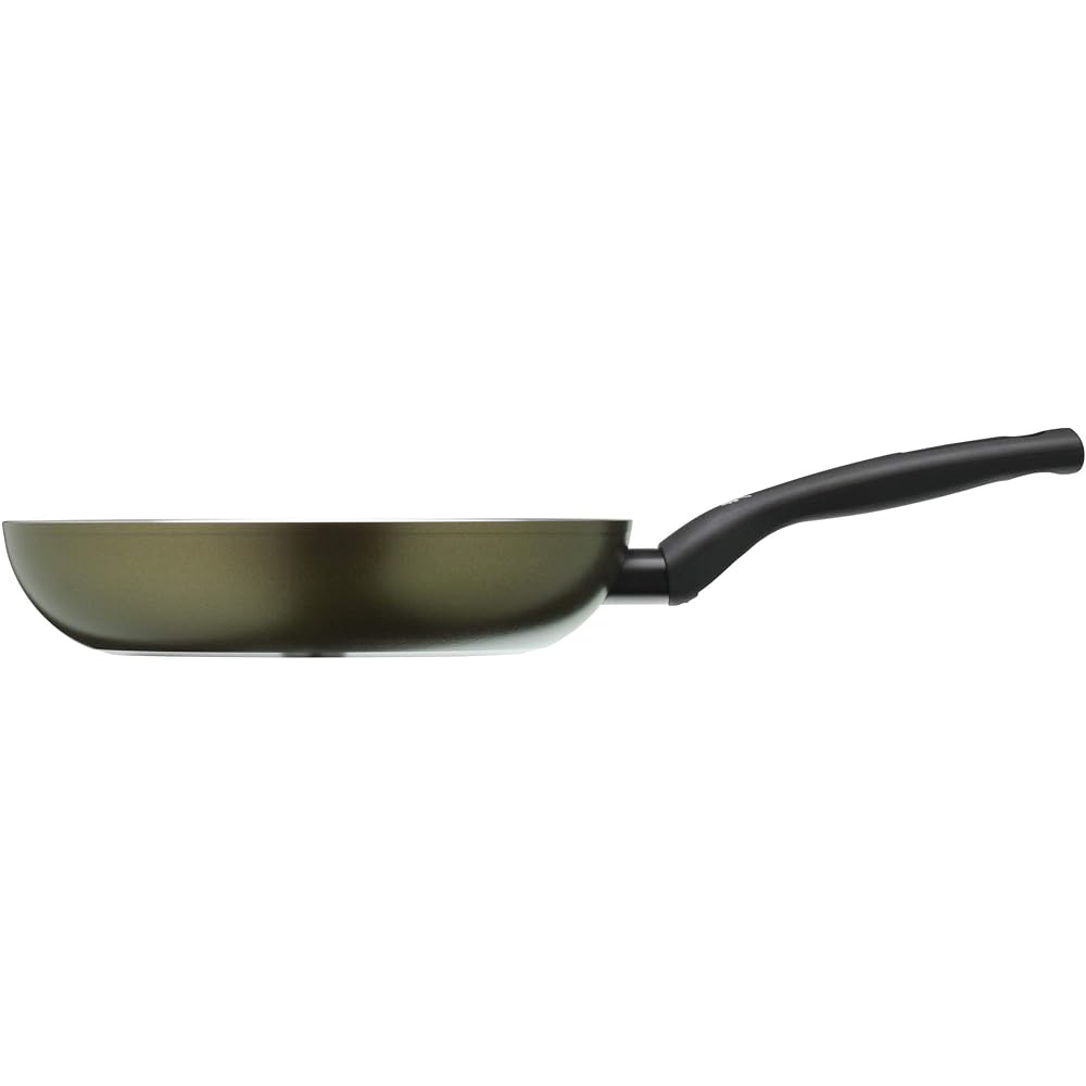 WMF Palmadur Element Frying Pan 24cm W0545244021 Olive Green