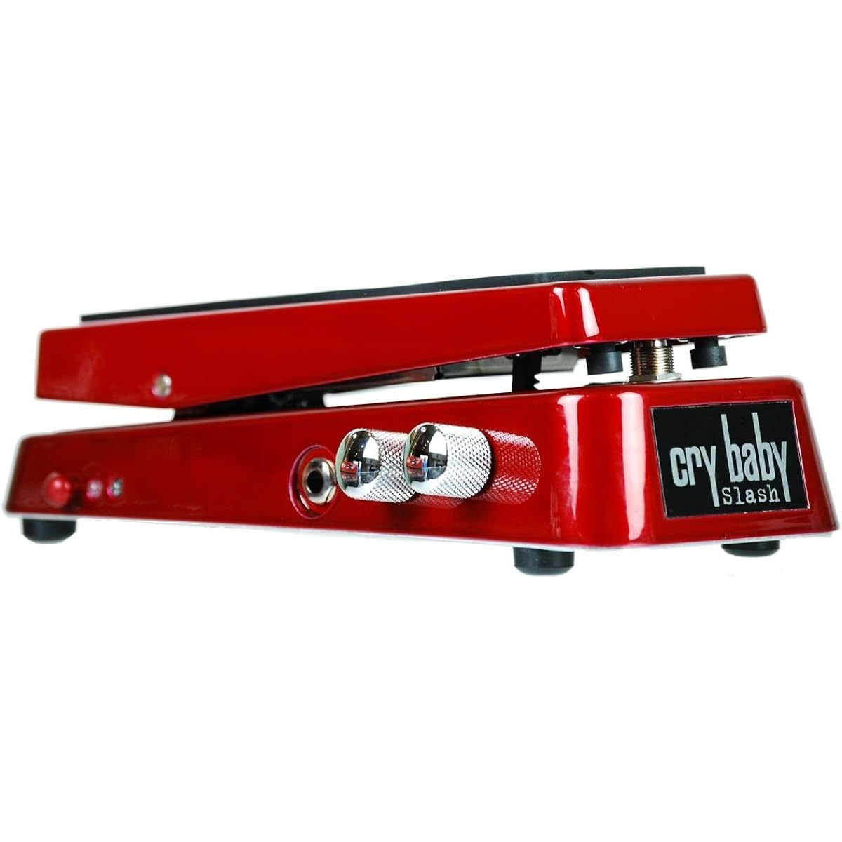 [Parallel import goods] Dunlop Electronics Cry Baby Slash Wah