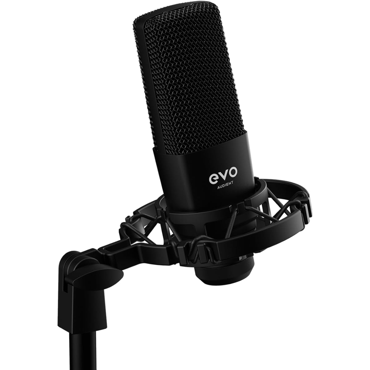 audient "EVO Start Recording Bundle" Audio Interface/Condenser Microphone/Headphones Bundle Set [Domestic Genuine Product]