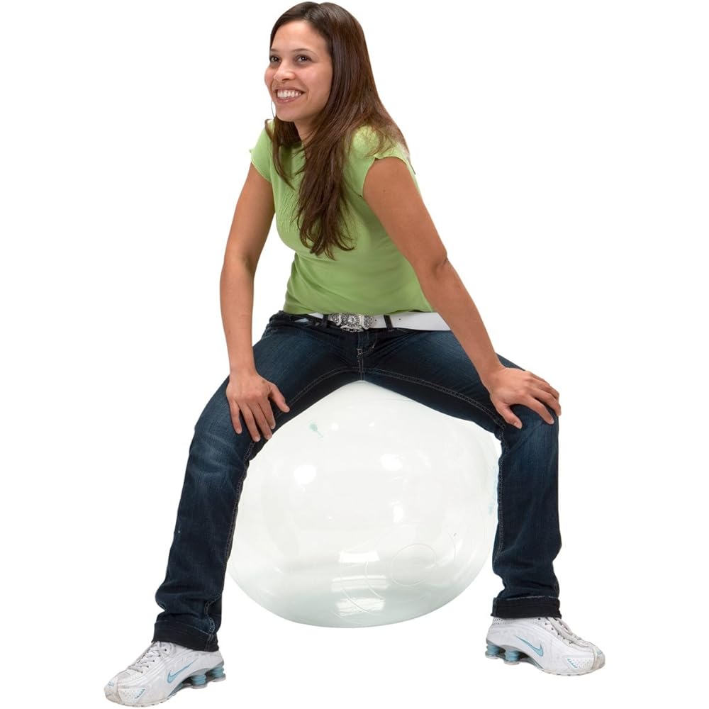 GYMNIC Balance Ball Optiball 55cm