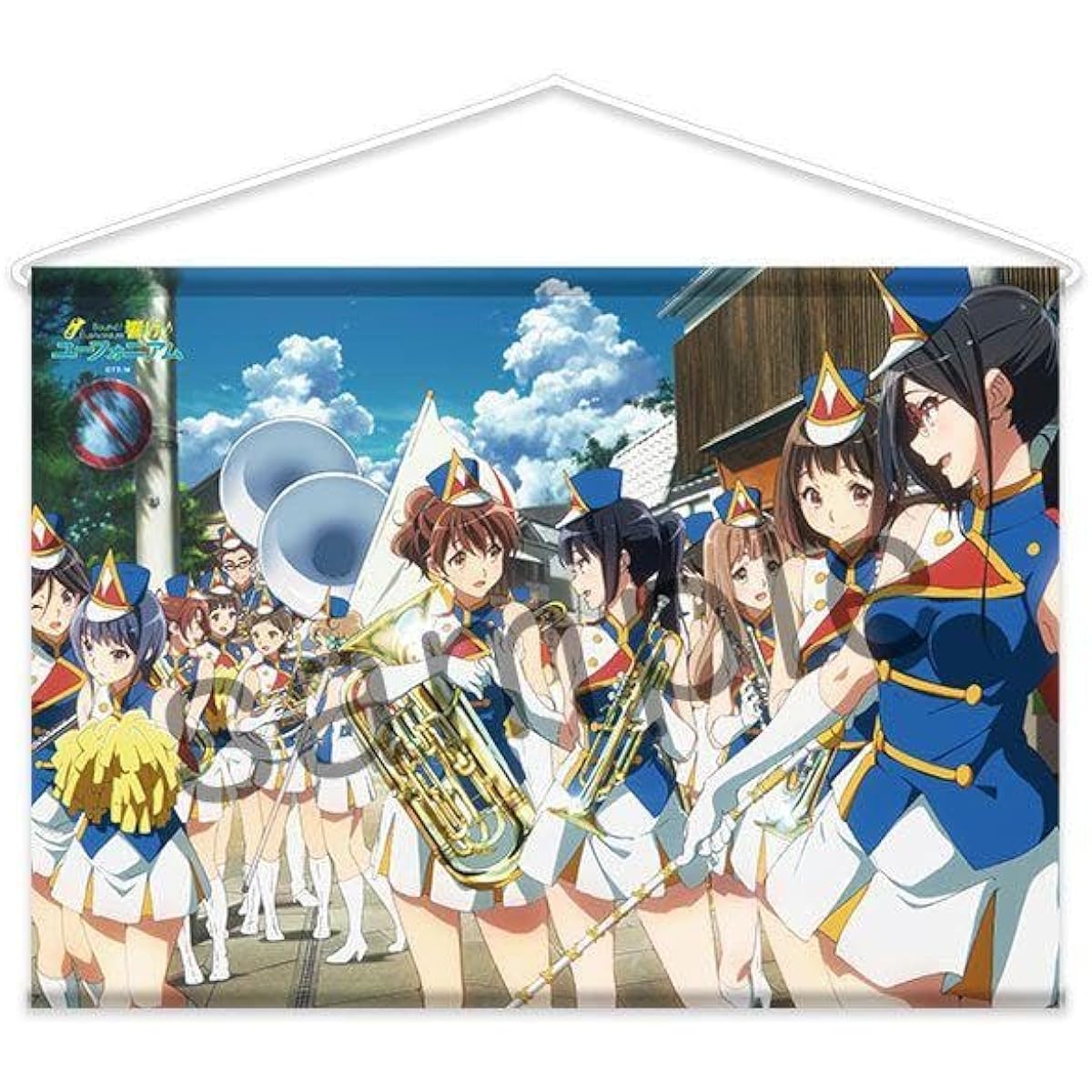 Tapestry Sound Euphonium (C)