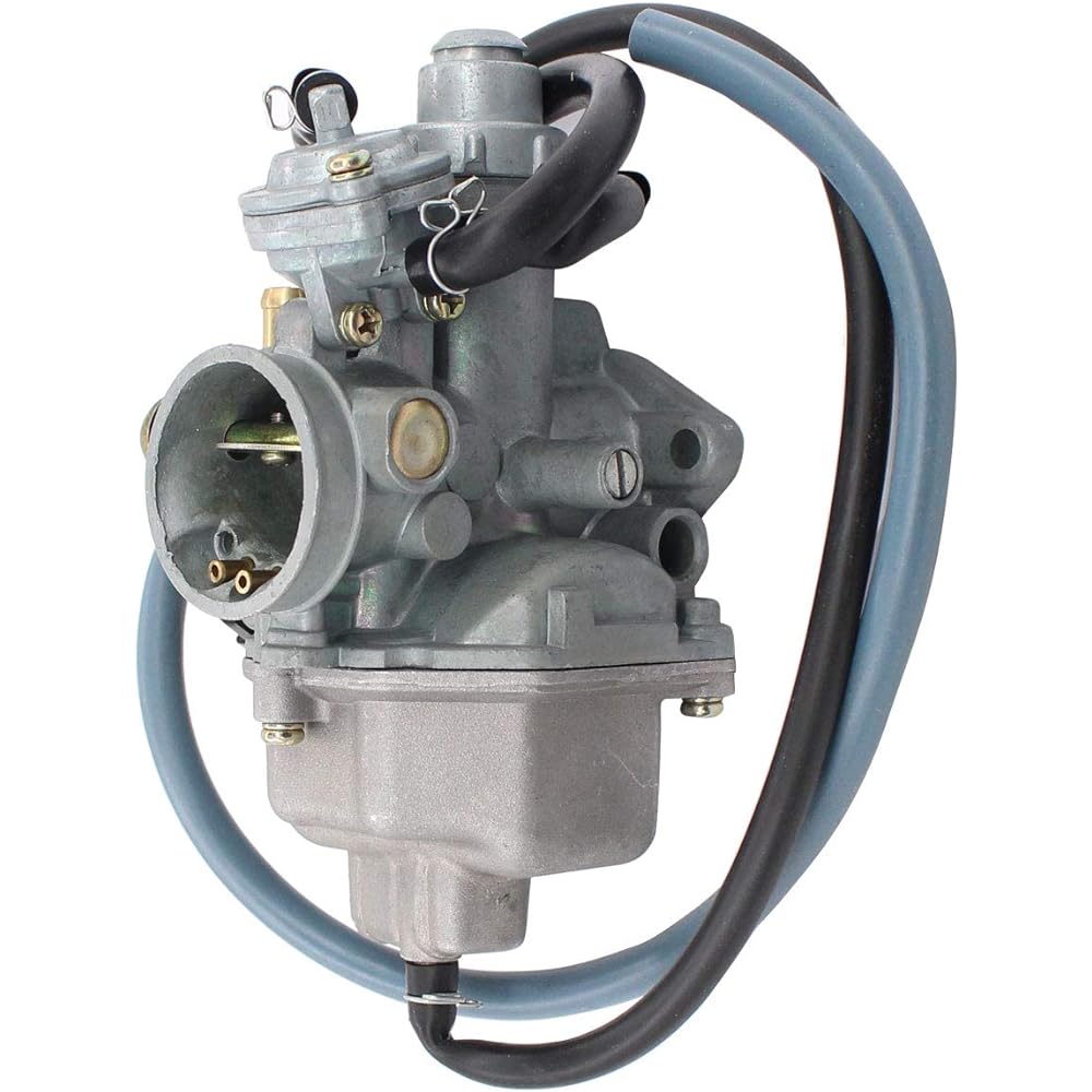 MOTOKU Carburetor Carburetor Carb for Honda TRX250TE/TM Recon 250 TRX250 Sportrax ATV 1997-2014