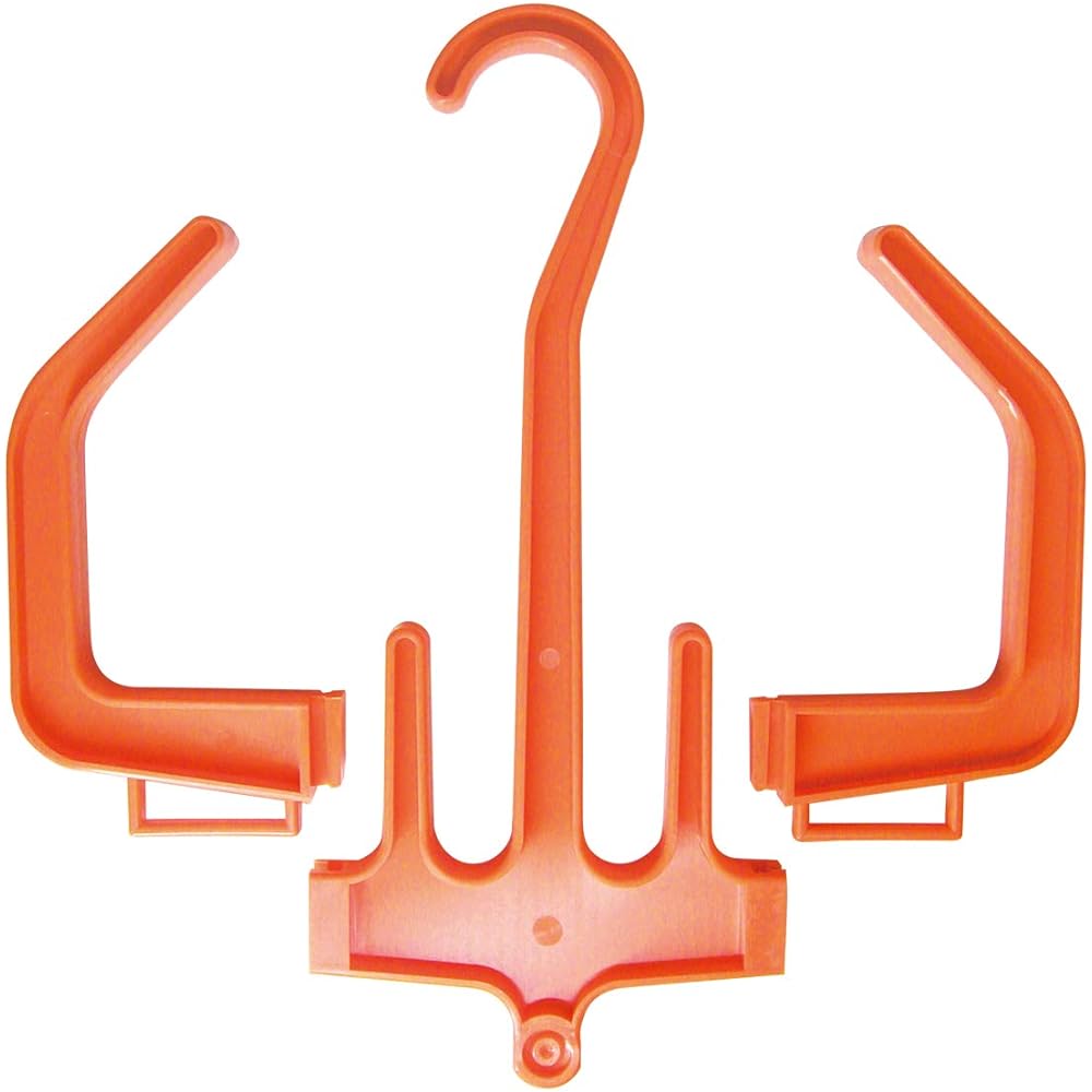 Wetsuit Hanger Diving Hanger Wetsuit Drysuit Made in Japan Diving Marine Sports Scuba Diving BBC BBC