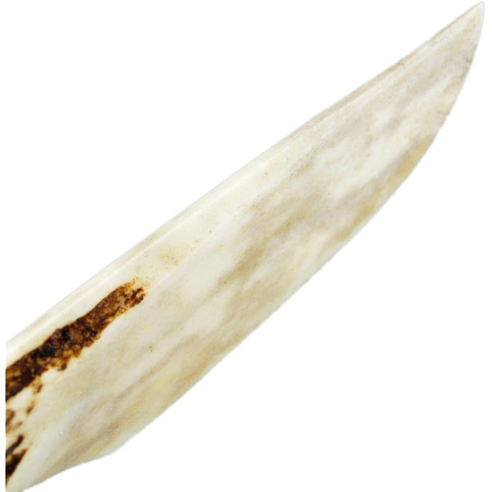 Bush Craft Antler Knife Small 22879