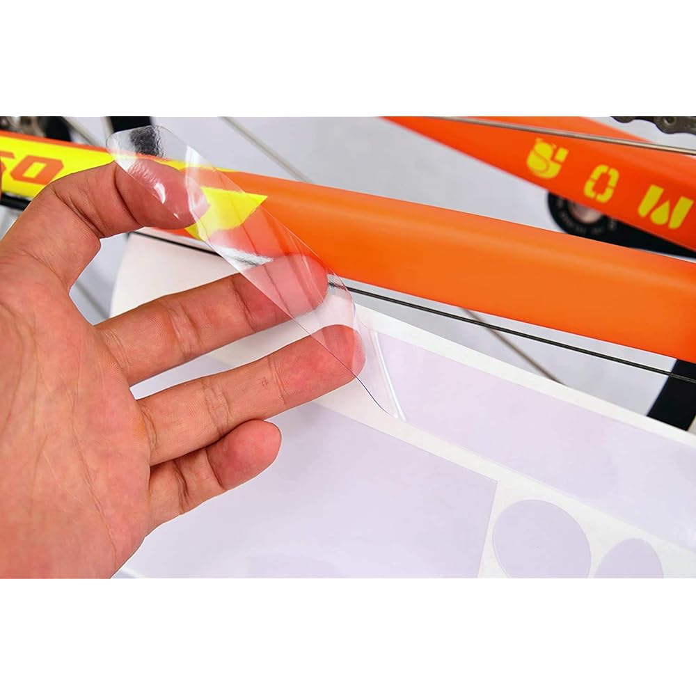 BBB frame protector set