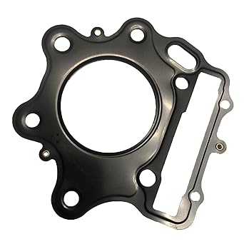 Full Gasket Kit Honda TRX250X Fourtrax 250 1987-1992 TRX300EX 1993-2008 TRX 300X 2009 Top & Bottom End Engine Set