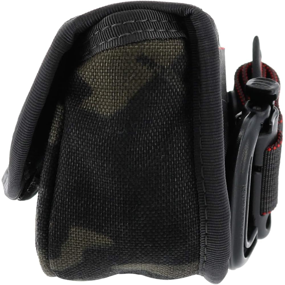 [Briefing] Golf Head Cover Putter Cover Mallet Type Men's BRG211G40 Head Cover Water Repellent HALF MALLET CS PUTTER COVER FIDLOCK