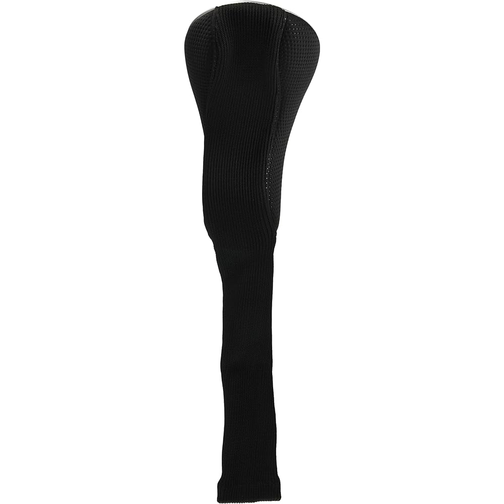 TAYLOR MADE Metal T Head Cover Driver Black Men's 21SS V95817
